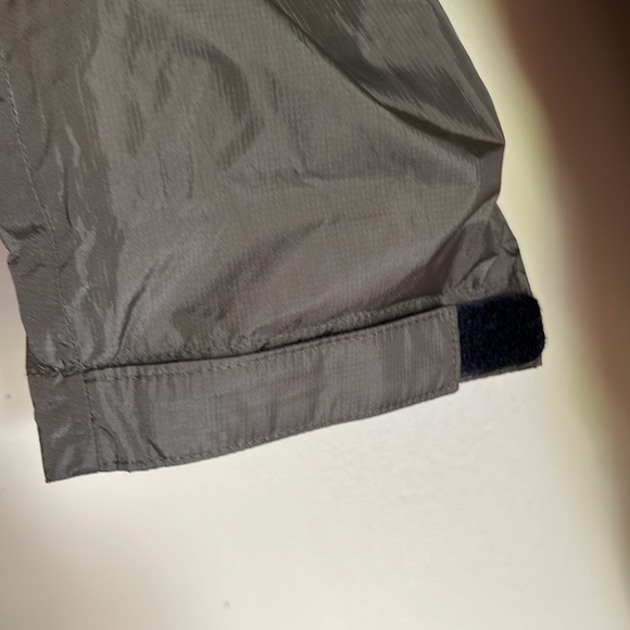 Basin and Range SPIRO Rain Jacket - Picture 6 of 11